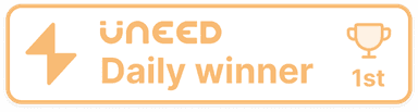 Uneed Daily Winner