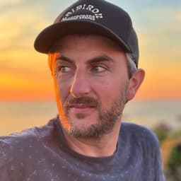 Brice Maurin's avatar