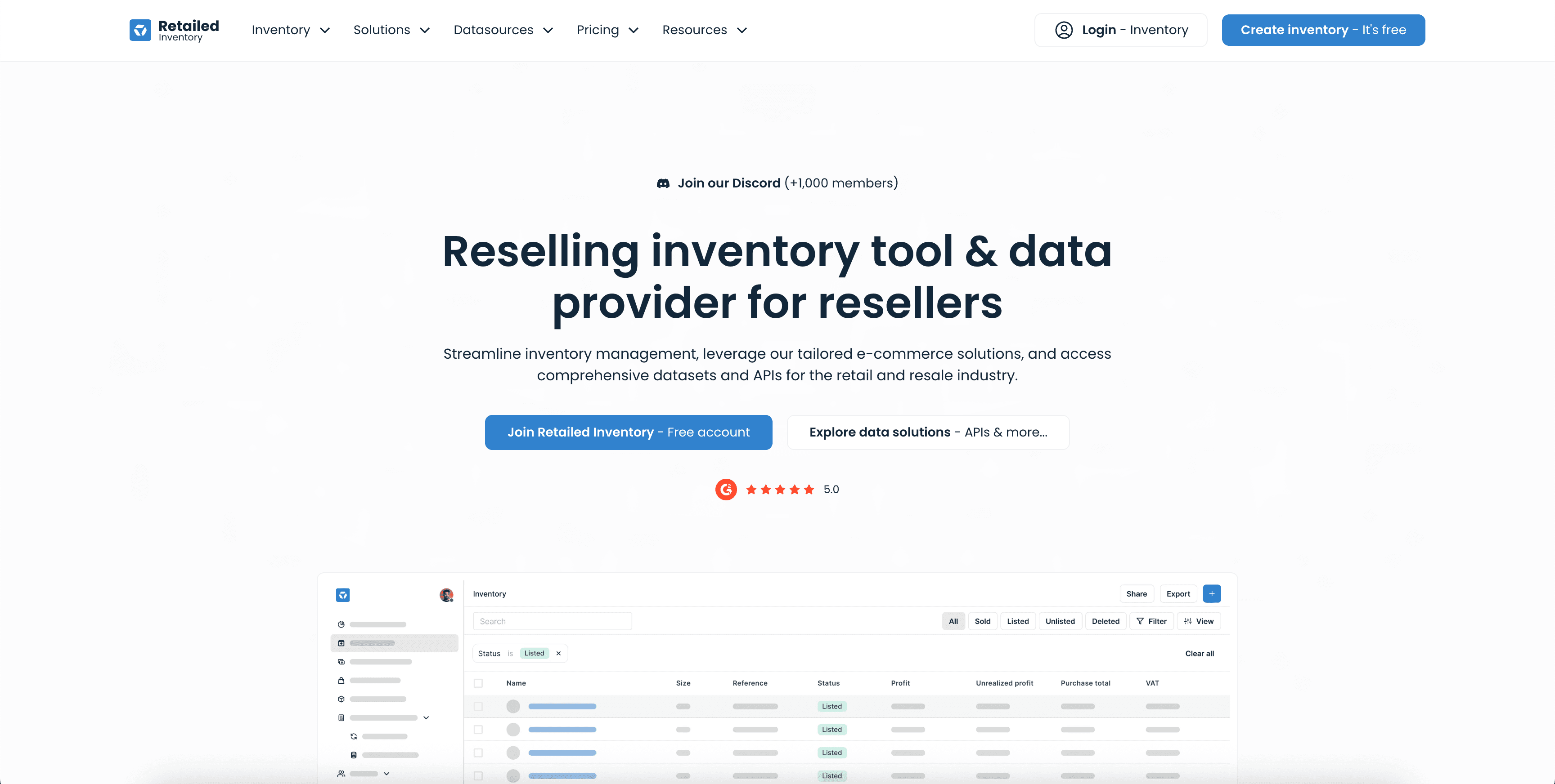 Full page screenshot