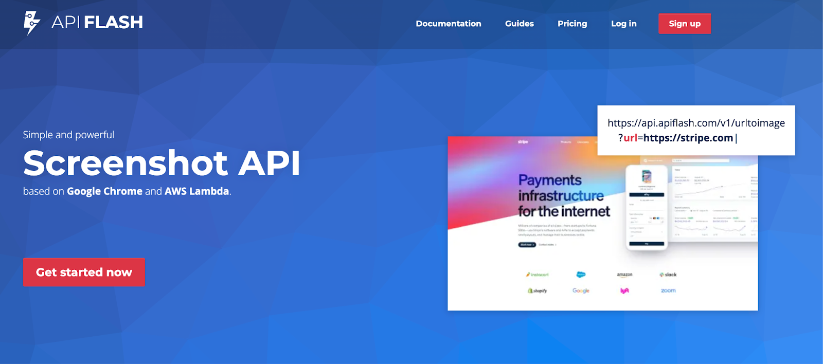 APIFlash