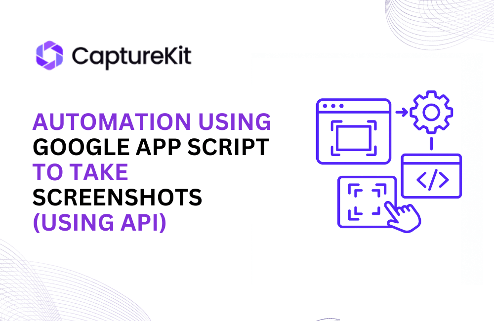 App Scripting Top How to Take Screenshots at Scale using Google App Script - Blog ...
